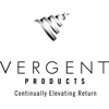 Vergent Products Logo