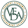 Vermont Economic Development Authority Logo