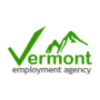 Vermont Employment Agency Logo