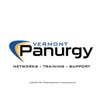 Vermont Panurgy Logo