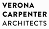 Verona Carpenter Architects Logo