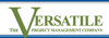 The Versatile Company Logo