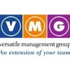 Versatile Management Group Logo