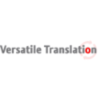 Versatile Translation Svc Logo