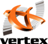 Vertex Web Solutions Logo
