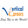 Vertical Careers, Inc. Logo