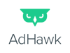 AdHawk - Out of Business Logo