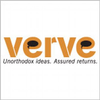 Verve Corporation Logo