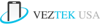 VezTek USA Logo