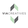 VIA Creatives Logo