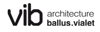 Vib Architecture Logo