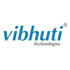 Vibhuti Technologies Logo