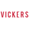 Vickers Creative Logo