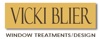 Vicki Blier Logo