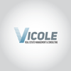 VICOLE Real Estate Logo