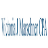 Victoria J Marschner CPA Logo