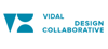Vidal Design Collaborative Logo
