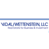 Vidal/Wettenstein LLC Logo