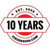 VIEO Design Logo