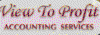 View to Profit accounting services Logo