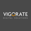 Vigorate Digital Solutions Logo