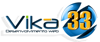 Vika 33 Logo