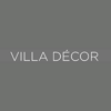 Villa Décor Logo
