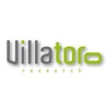 Villatoro Research Logo