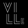 Ville Productions Logo