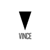 VINCE Logo