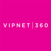 Vipnet 360 Logo