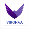 Virohaa Logo