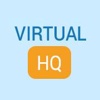 Virtual HQ Logo
