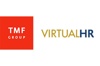 Virtual HR Pte Ltd Logo