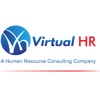 Virtual Human Resources Services Ltd Logo