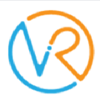 Virtual Reception Logo