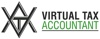 Virtual Tax Accountant Logo