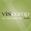 Viscomp Logo