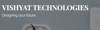 VISHYAT TECHNOLOGIES - SEO COMPANY IN CHANDIGARH Logo