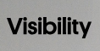 Visibility Logo