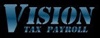 Vision Tax Payroll Logo