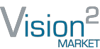 Vision 2 Market Logo
