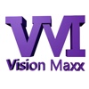Vision Maxx Media Solutions Logo