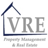 Vision Real Estate Logo