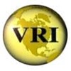 Vision Research Inc. Logo