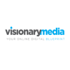 Visionary Media Marketing Logo