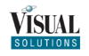 Visual Solutions, inc. Logo