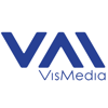 VisMedia Logo