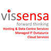 Vissensa Logo