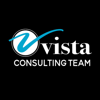Vista Consulting Team Logo